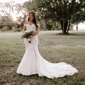 Meet your Posher, Morgan